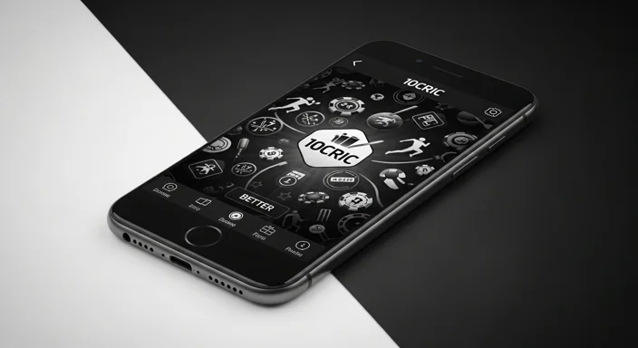 10CRIC App Update: Get the New Version Safely